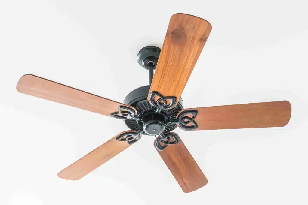 ceiling fans installation