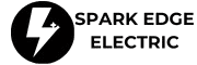 spark edge electric logo