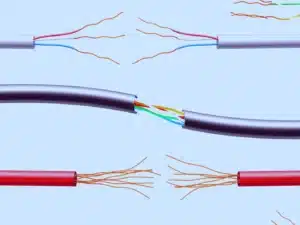 line vs load wire