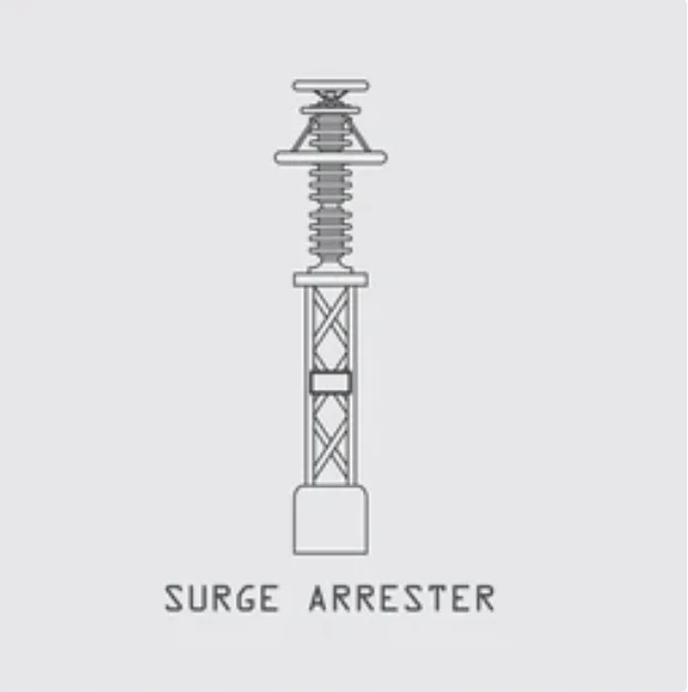 surge arrester