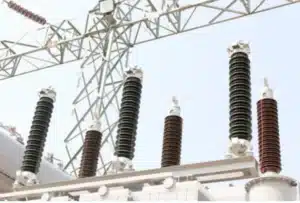 what is a surge arrester